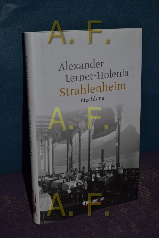 Product Image: Strahlenheim