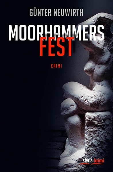 Moorhammers Fest: Krimi Contemporary literature
