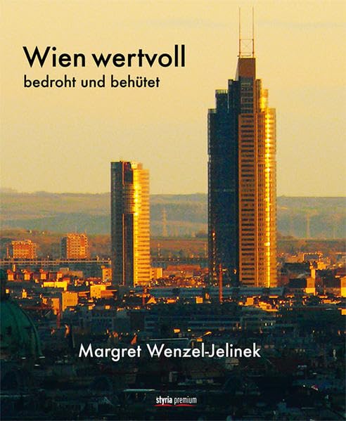 Wien wertvoll Arts & Music