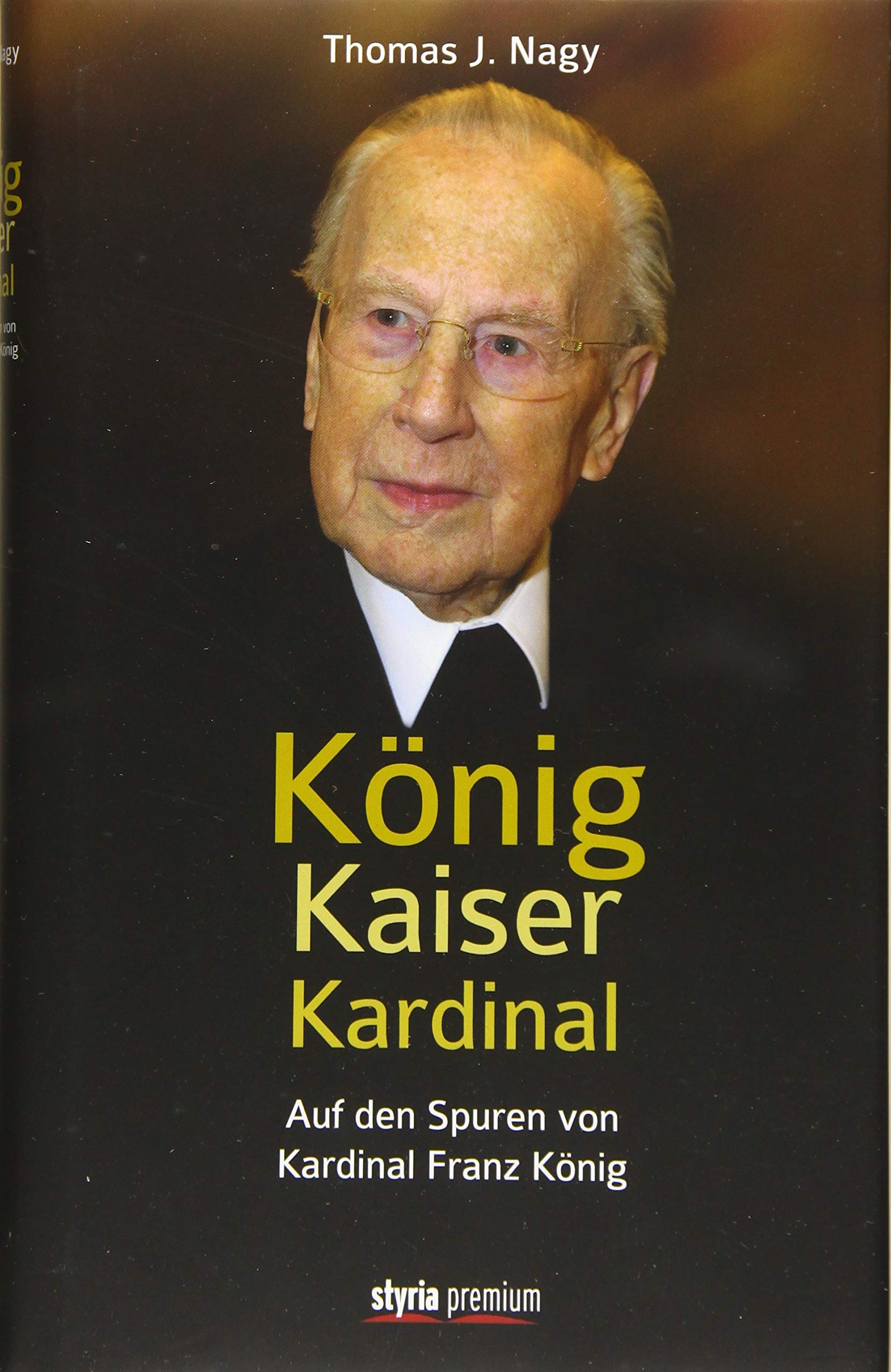 Product Image: König - Kaiser - Kardinal