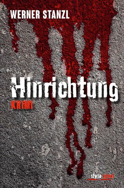 Hinrichtung Contemporary literature Books