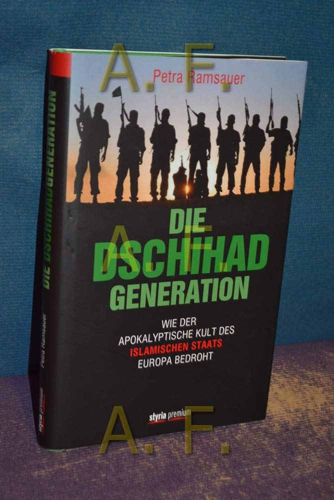 Die Dschihad-Generation Law