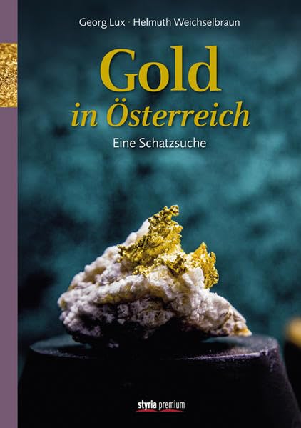 Gold in Österreich Hobbies & Crafts