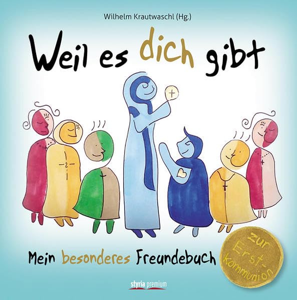 Weil es dich gibt Social Sciences