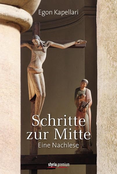 Product Image: Schritte zur Mitte