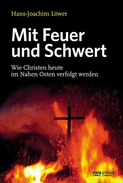 Product Image: Mit Feuer und Schwert