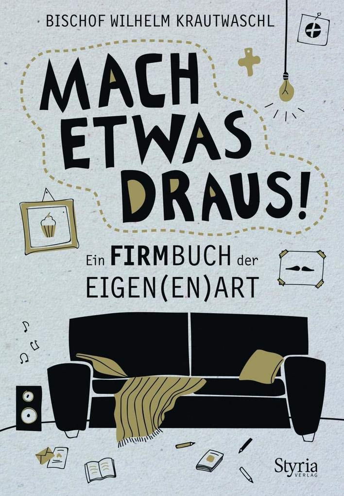 Product Image: Mach etwas draus!