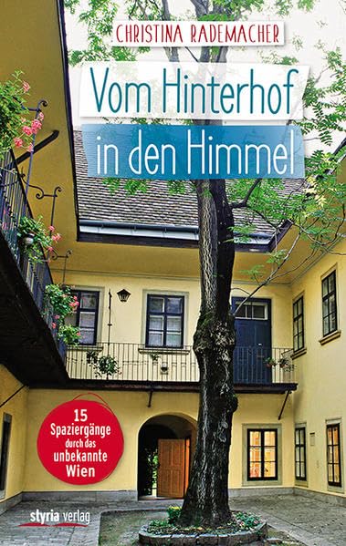 Vom Hinterhof in den Himmel Leisure, Home & Garden