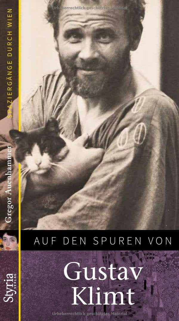 Auf den Spuren von Gustav Klimt: Spaziergänge durch Wien Leisure, Home & Garden