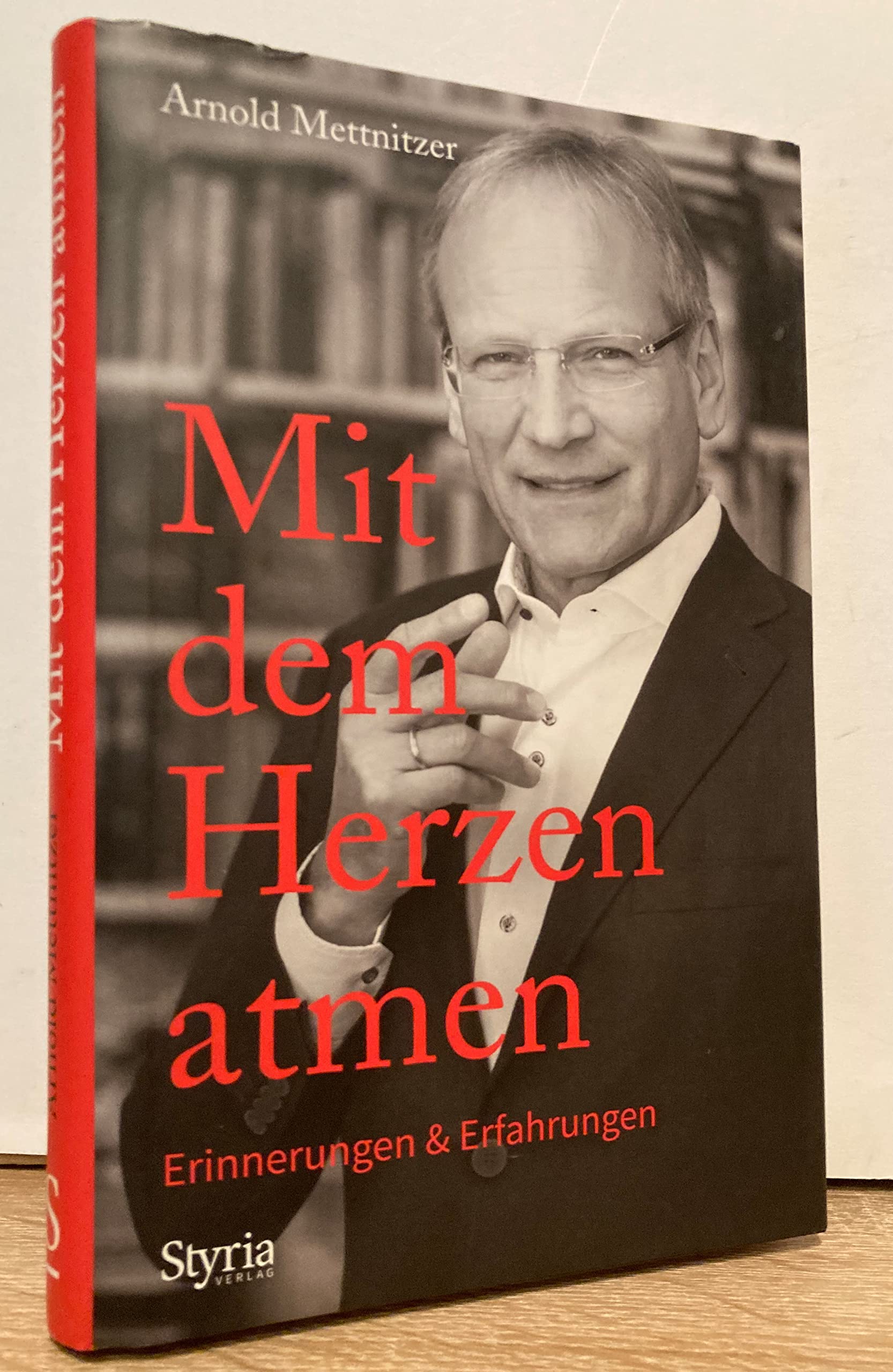Product Image: Mit dem Herzen atmen