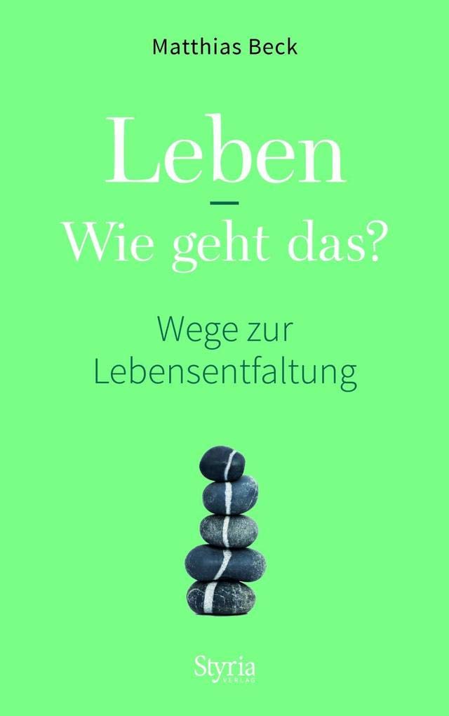Product Image: Leben - Wie geht das?