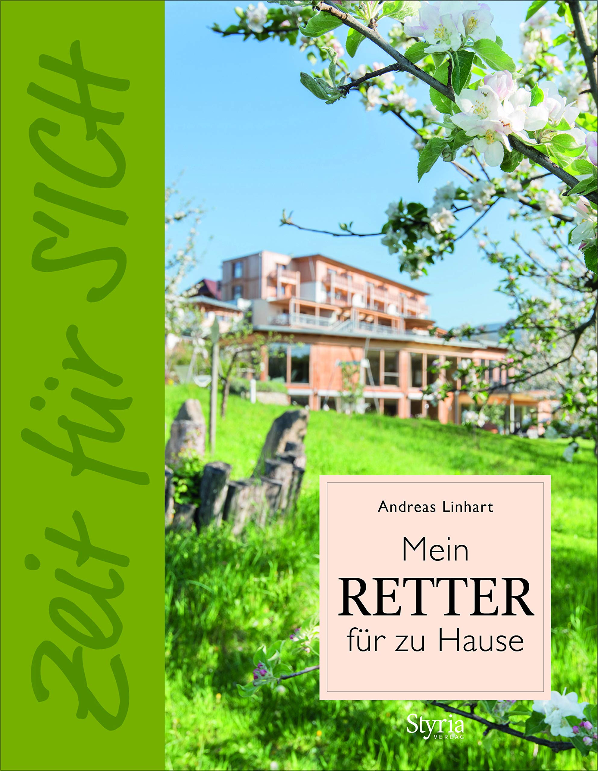 Zeit für S'ICH - Mein RETTER für zu Hause Leisure, Home & Garden