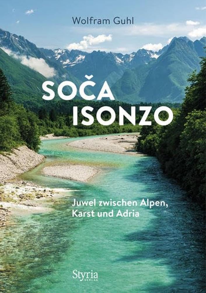 Soca - Isonzo Leisure, Home & Garden