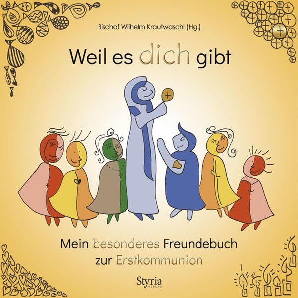 Product Image: Weil es dich gibt