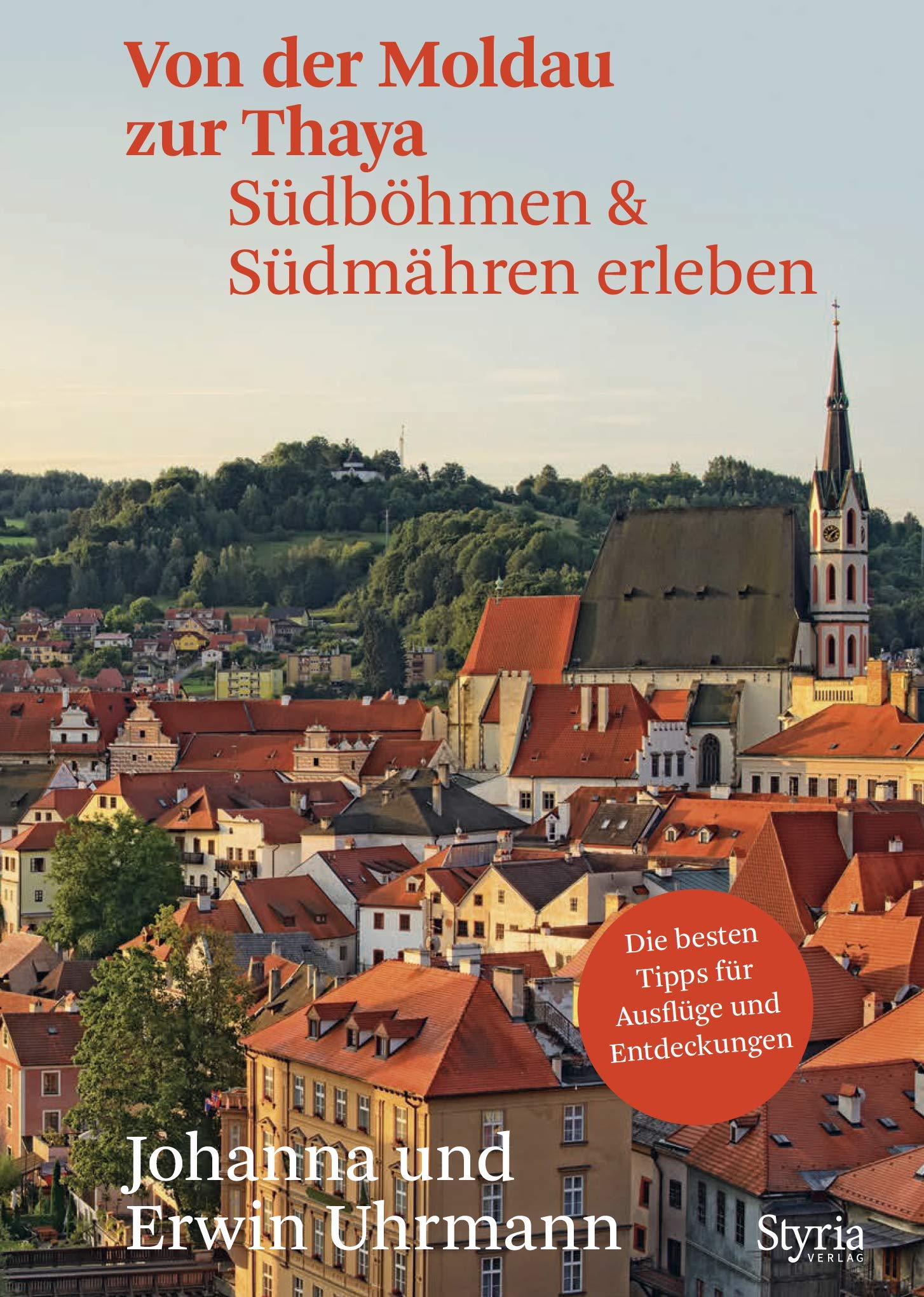 Von der Moldau zur Thaya Leisure, Home & Garden