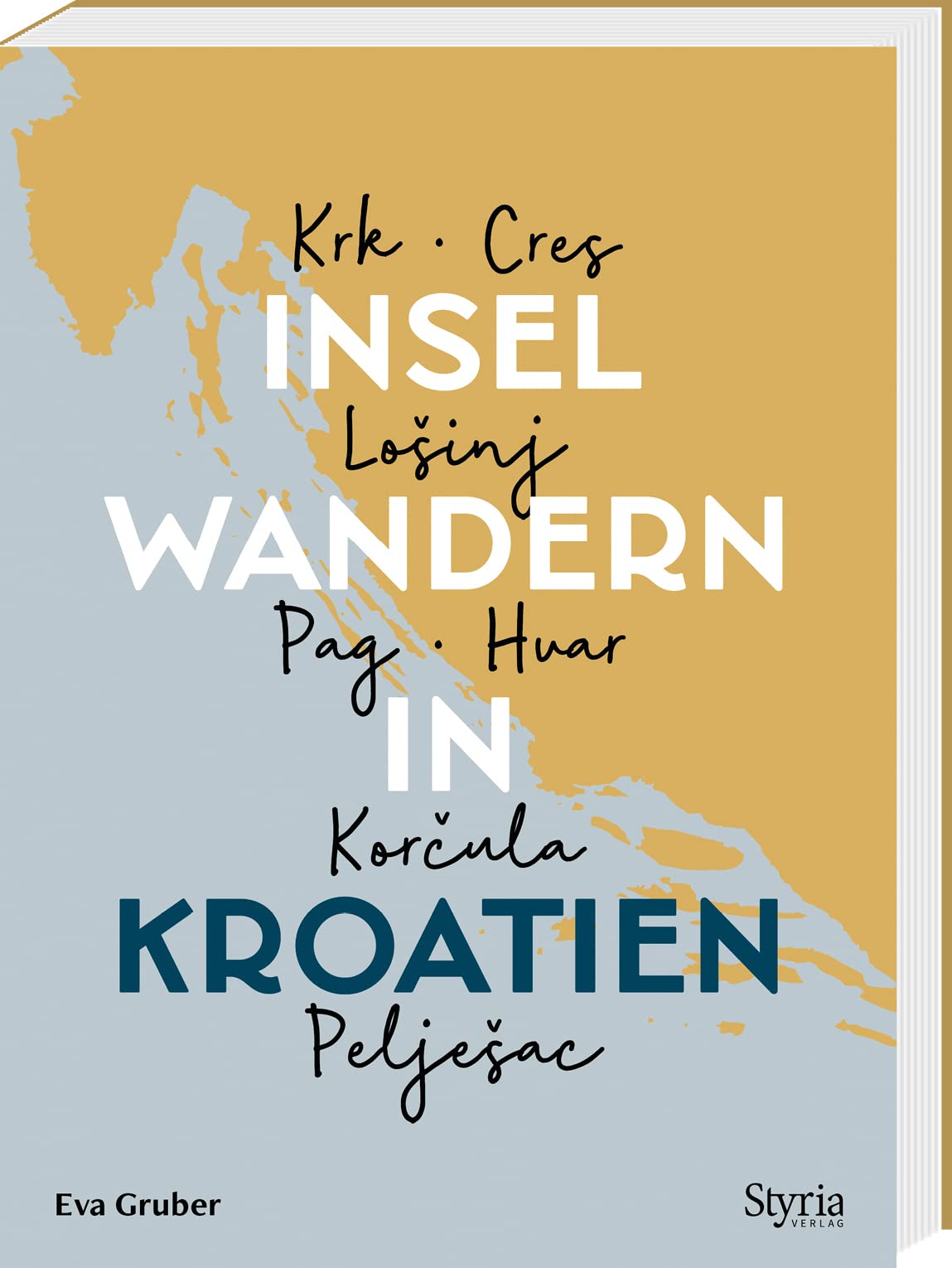 Inselwandern in Kroatien Leisure, Home & Garden
