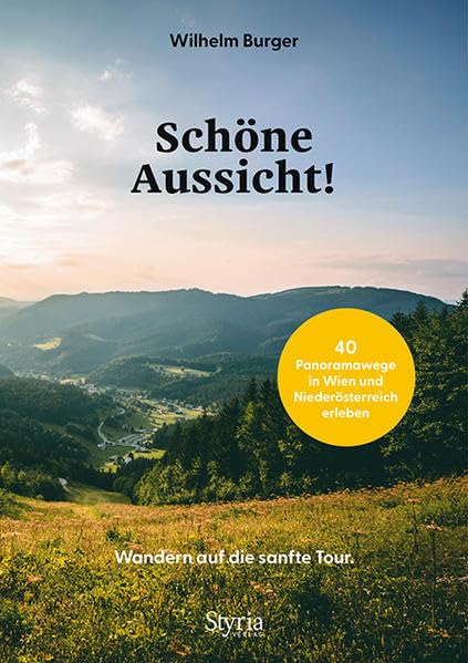 Schöne Aussicht! Travel Books