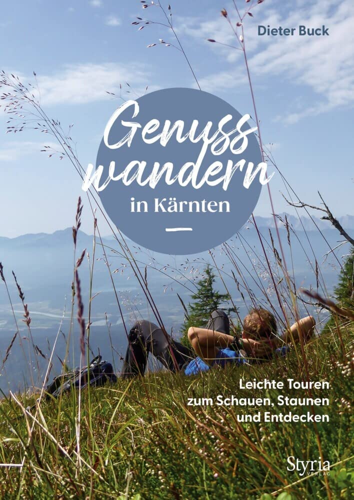Genusswandern in Kärnten Leisure, Home & Garden