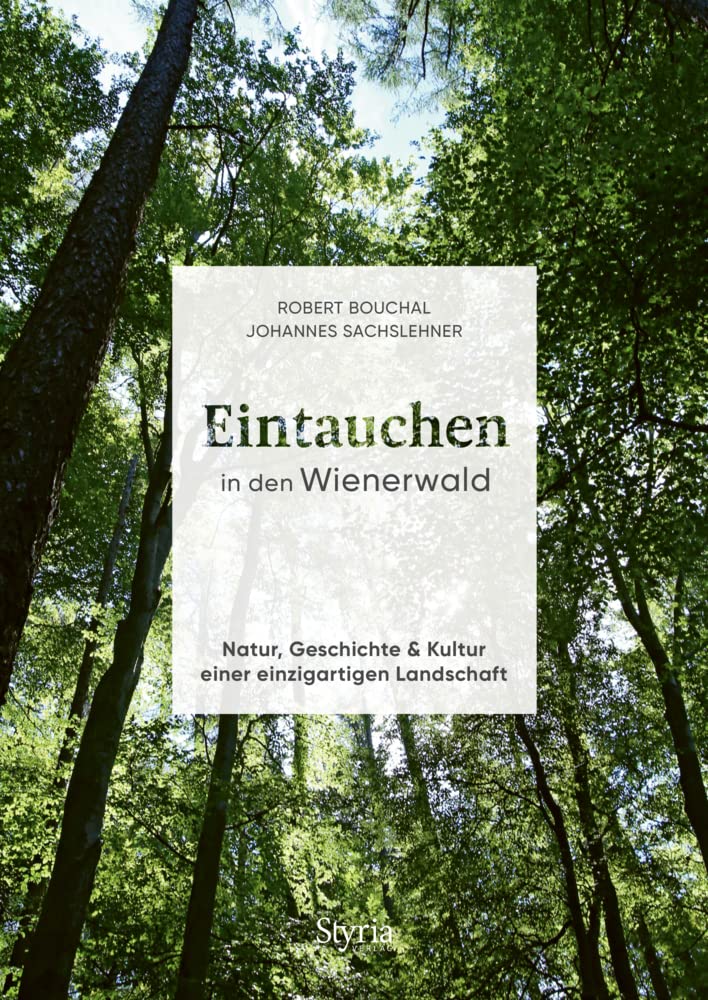 Product Image: Eintauchen in den Wienerwald