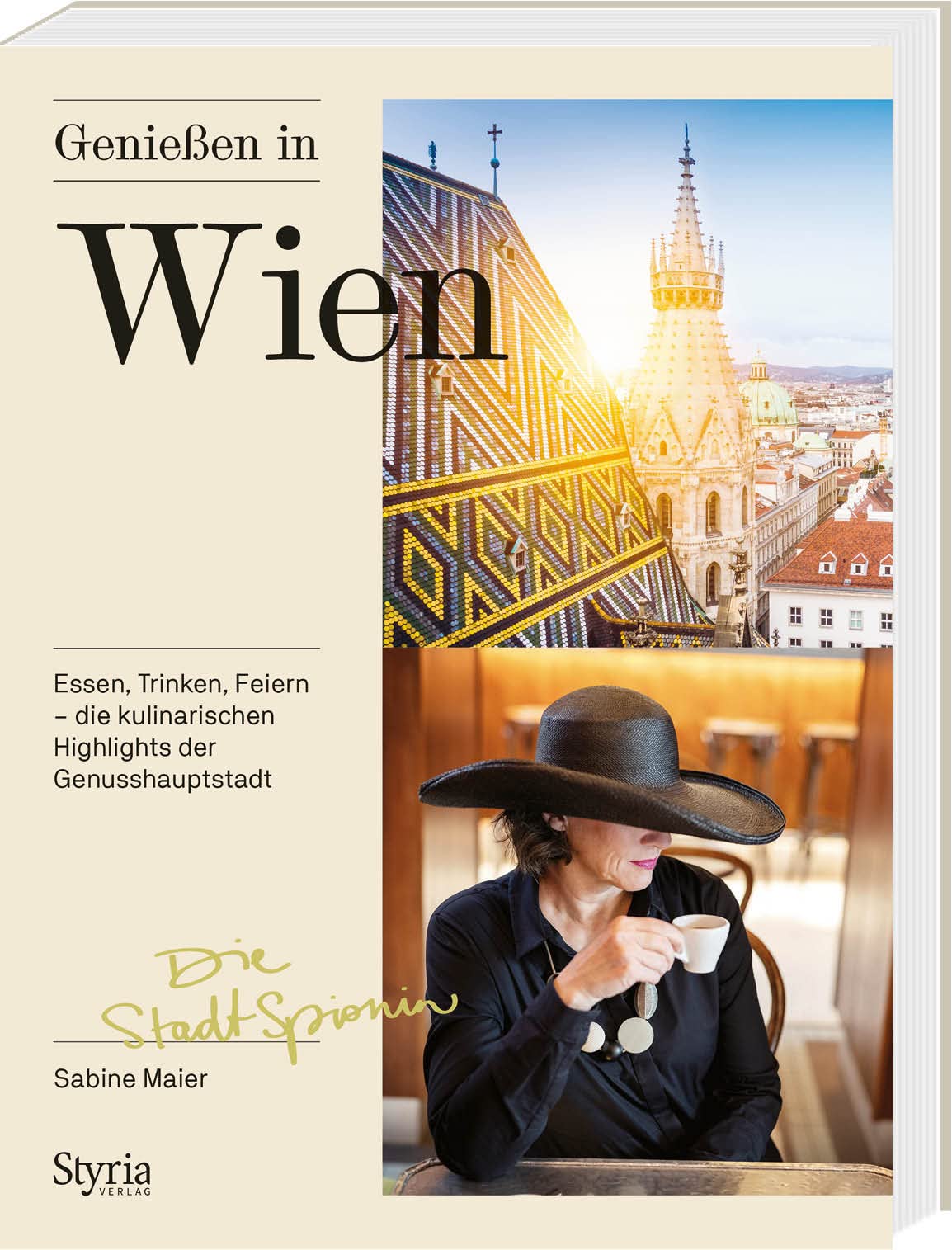 Genießen in Wien Leisure, Home & Garden