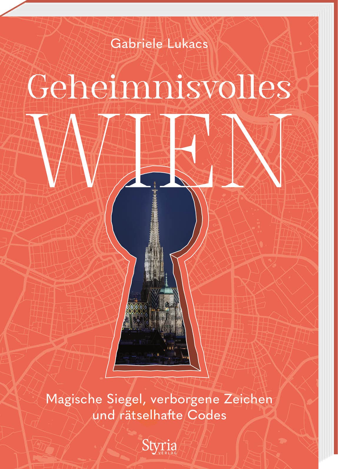 Geheimnisvolles Wien Social Sciences