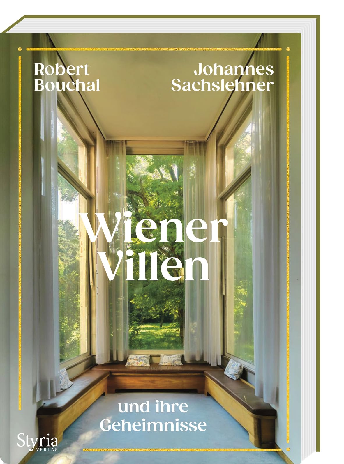 Wiener Villen Leisure, Home & Garden