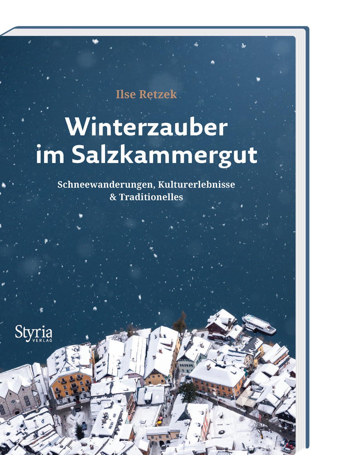 Winterzauber im Salzkammergut: Schneewanderungen, Kulturerlebnisse & Traditionelles Leisure, Home & Garden