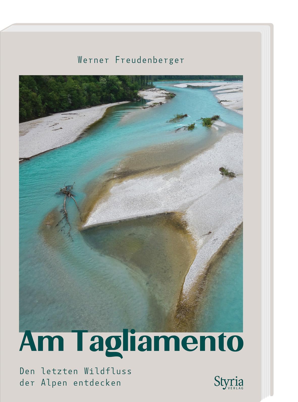 Am Tagliamento Leisure, Home & Garden Books