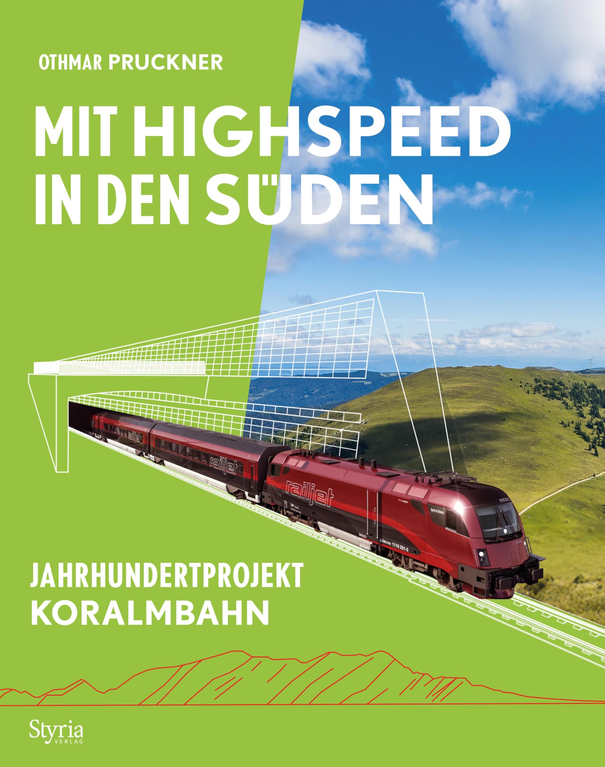 Mit Highspeed in den Süden Business, Finance & Career