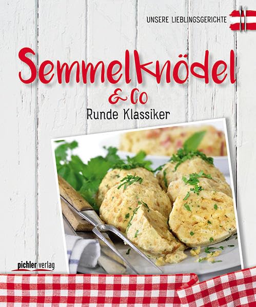 Product Image: Semmelknödel & Co