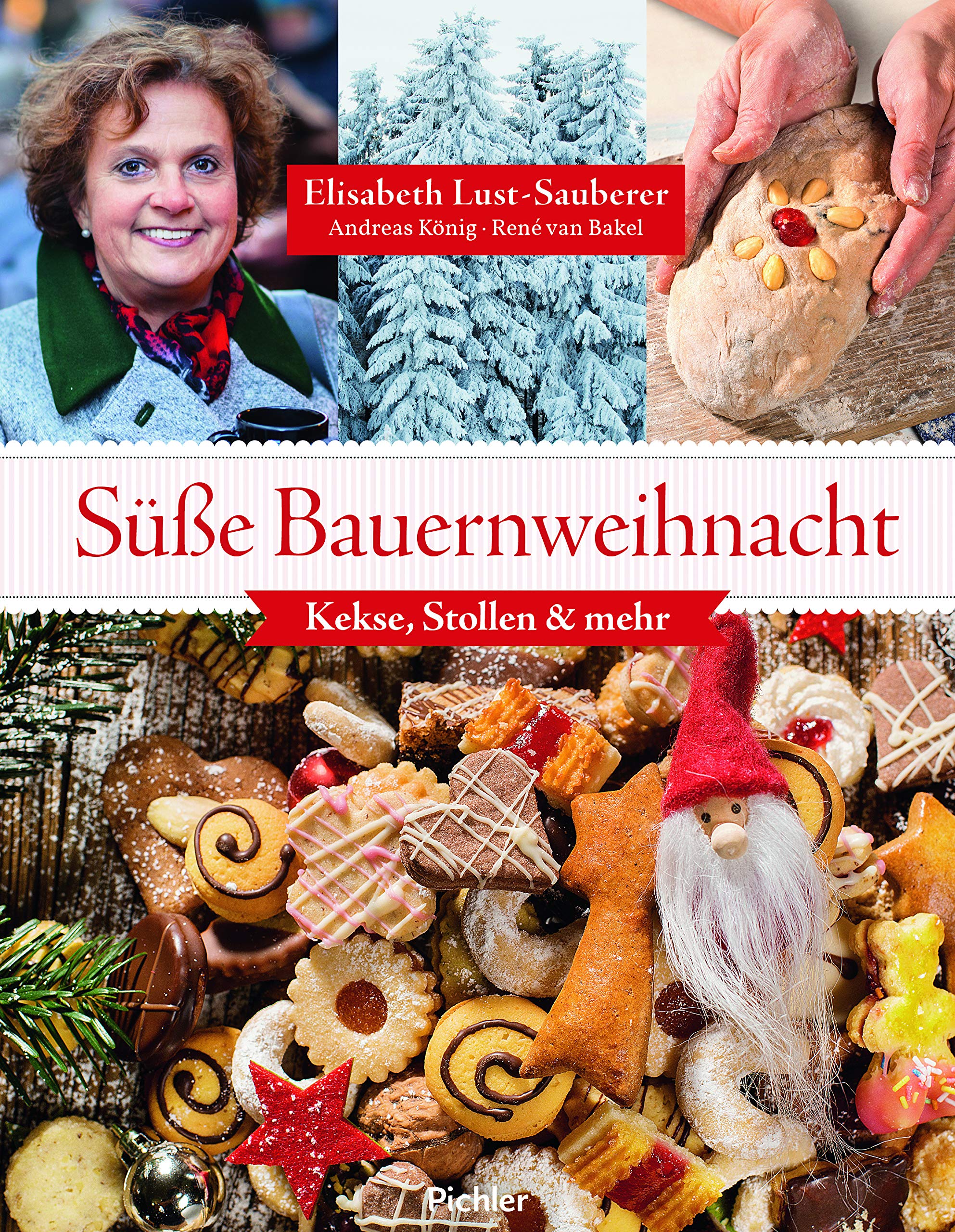 Süße Bauernweihnacht Leisure, Home & Garden