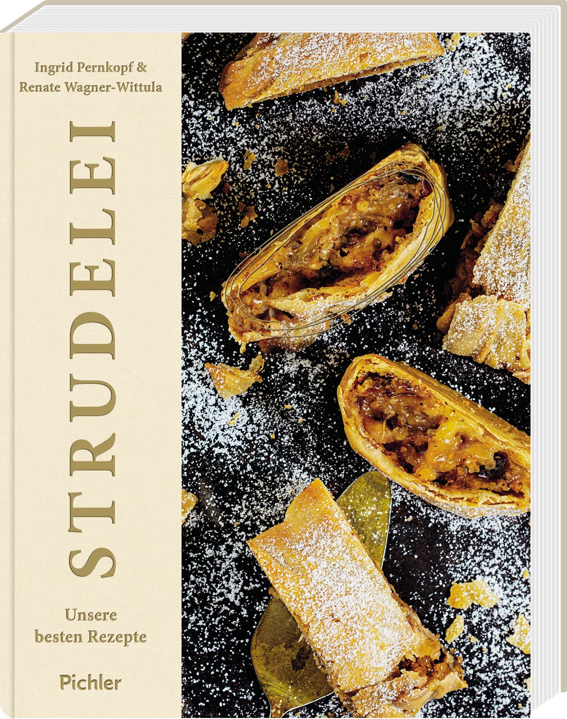 Strudelei: Unsere besten Rezepte Leisure, Home & Garden