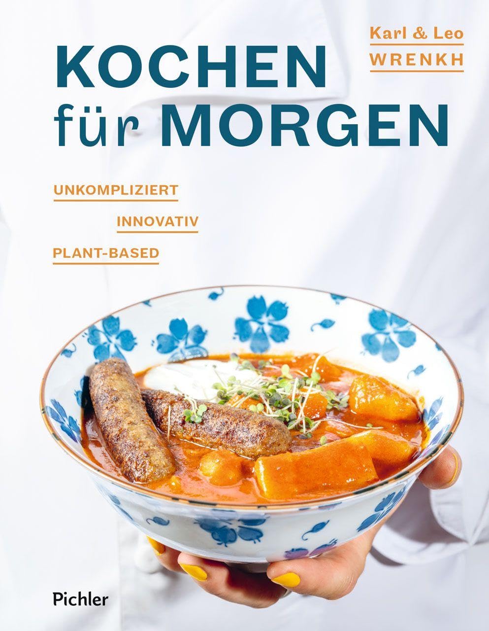 Kochen für morgen Leisure, Home & Garden