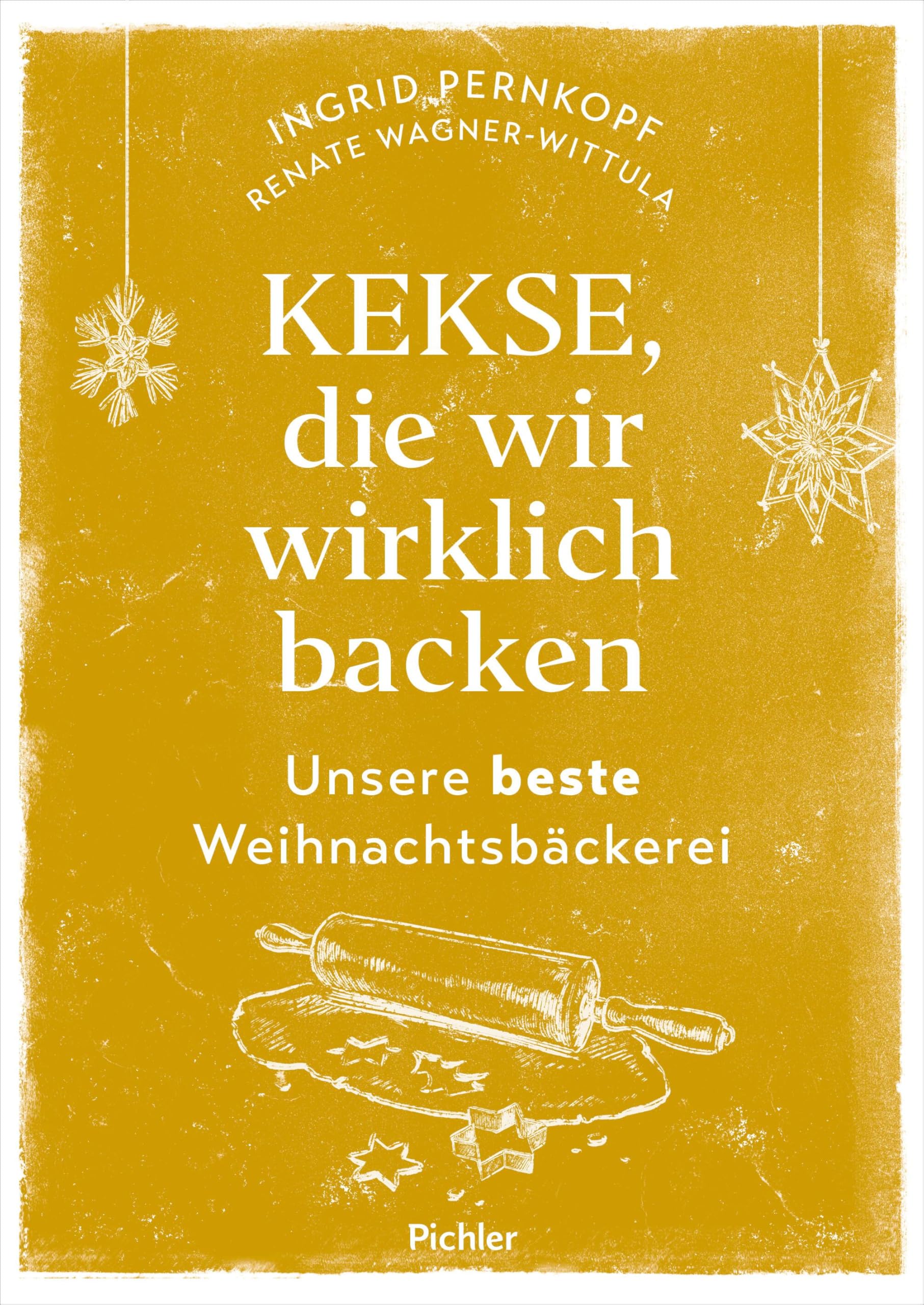 Kekse, die wir wirklich backen Cooking & Enjoying