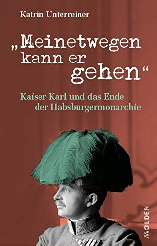Meinetwegen kann er gehen Politics & History