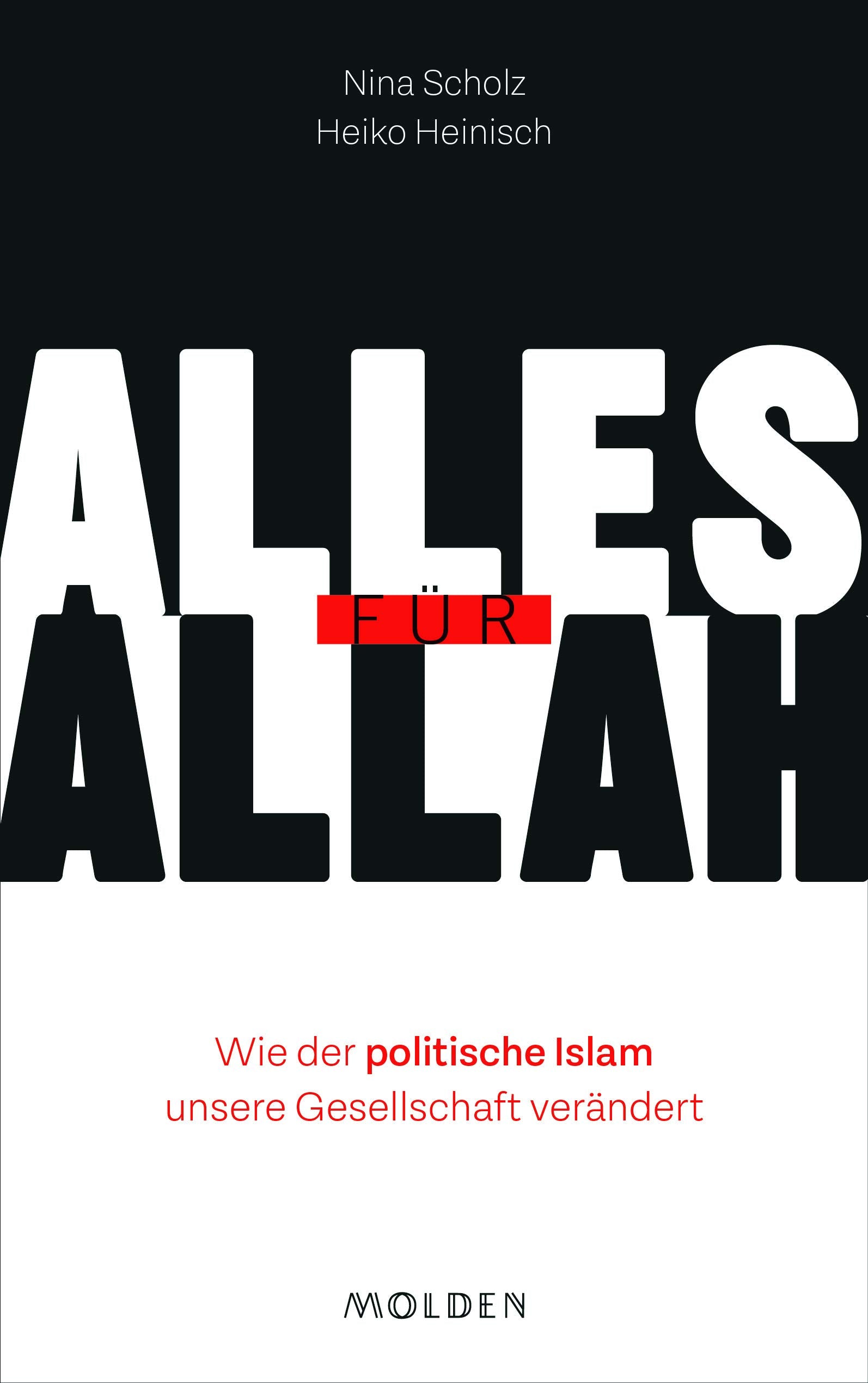Alles für Allah Philosophy