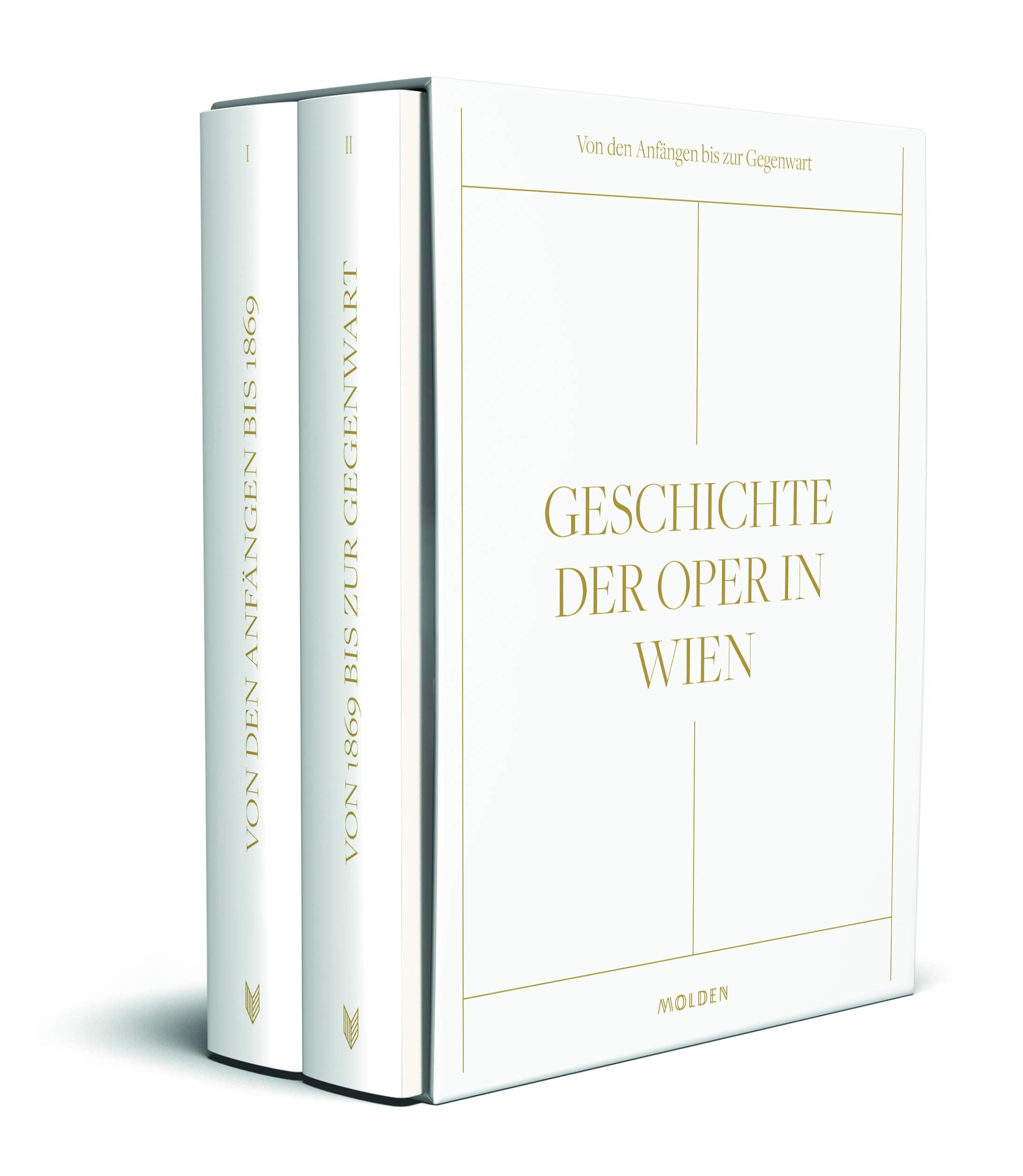 Geschichte der Oper in Wien Art & Literature