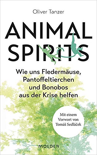 Animal Spirits Philosophy