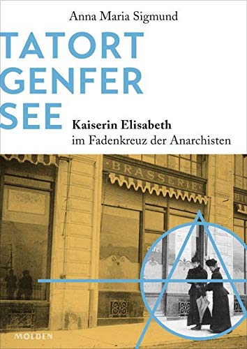 Tatort Genfer See Politics & History books