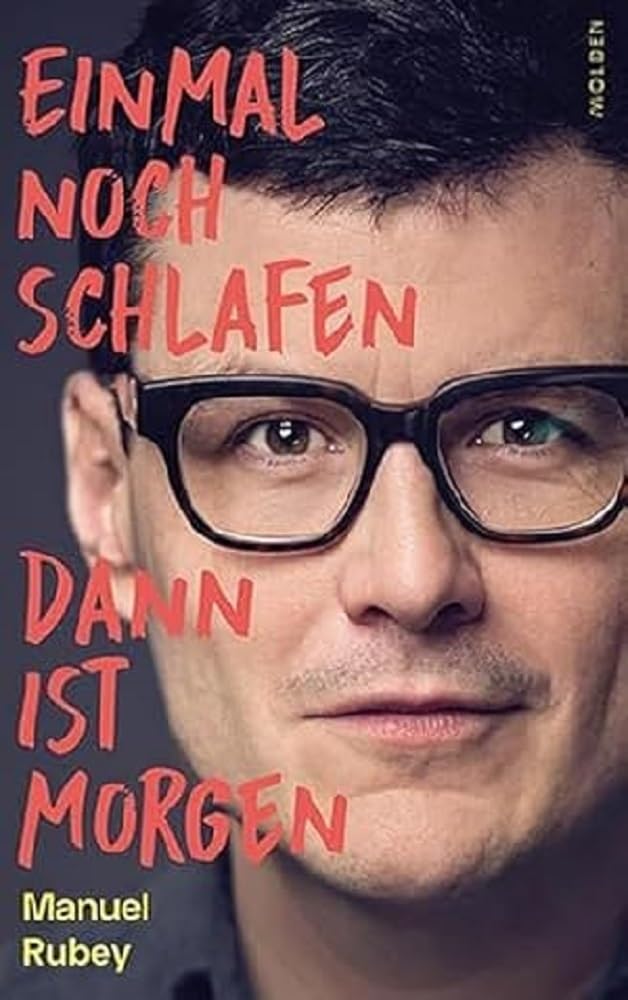 Product Image: Einmal noch schlafen, dann ist morgen