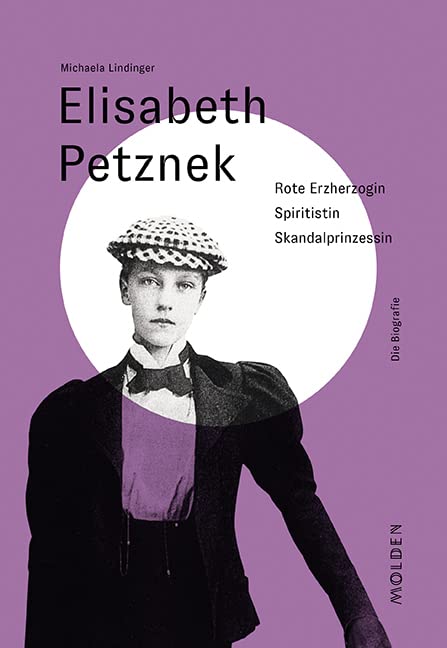 Elisabeth Petznek Books