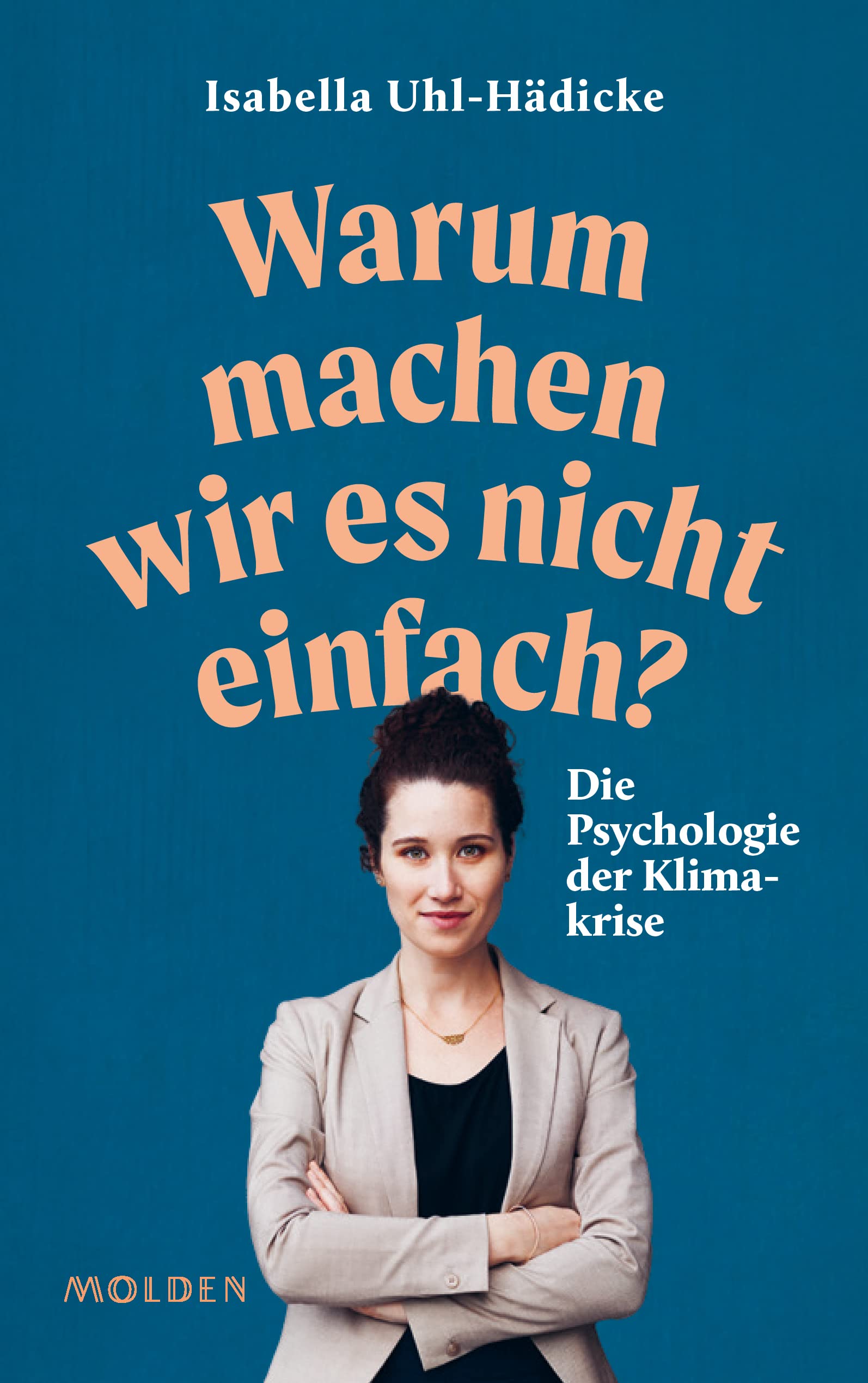 Warum machen wir es nicht einfach? Social Sciences