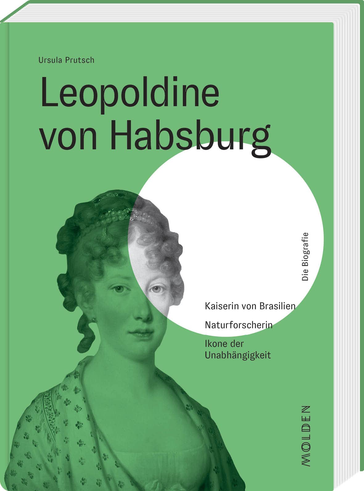 Leopoldine von Habsburg Memories