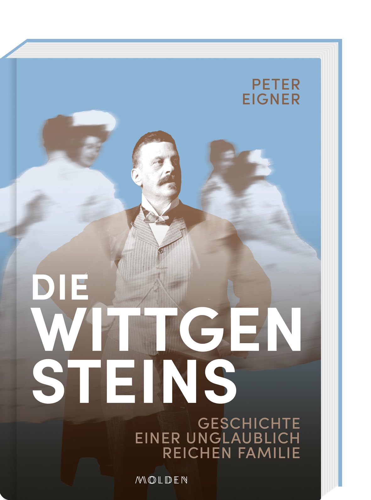 Die Wittgensteins Memories