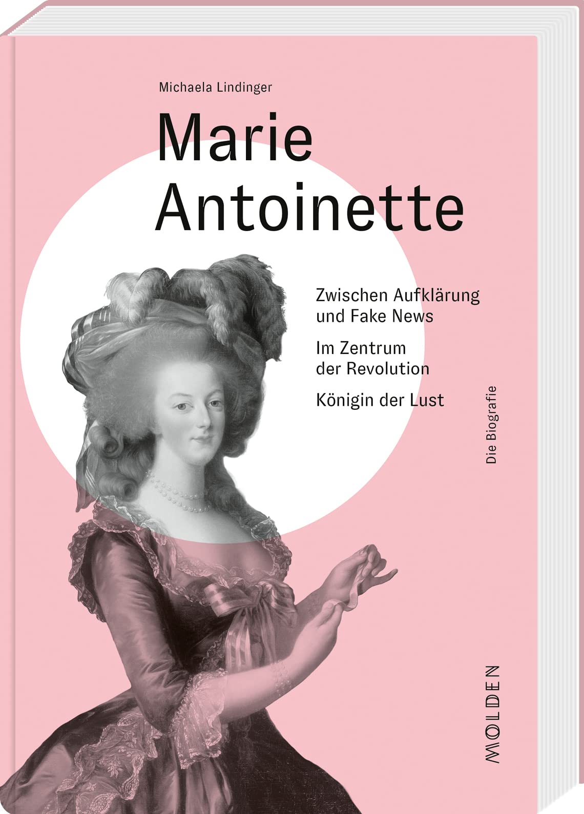 Marie Antoinette Memories