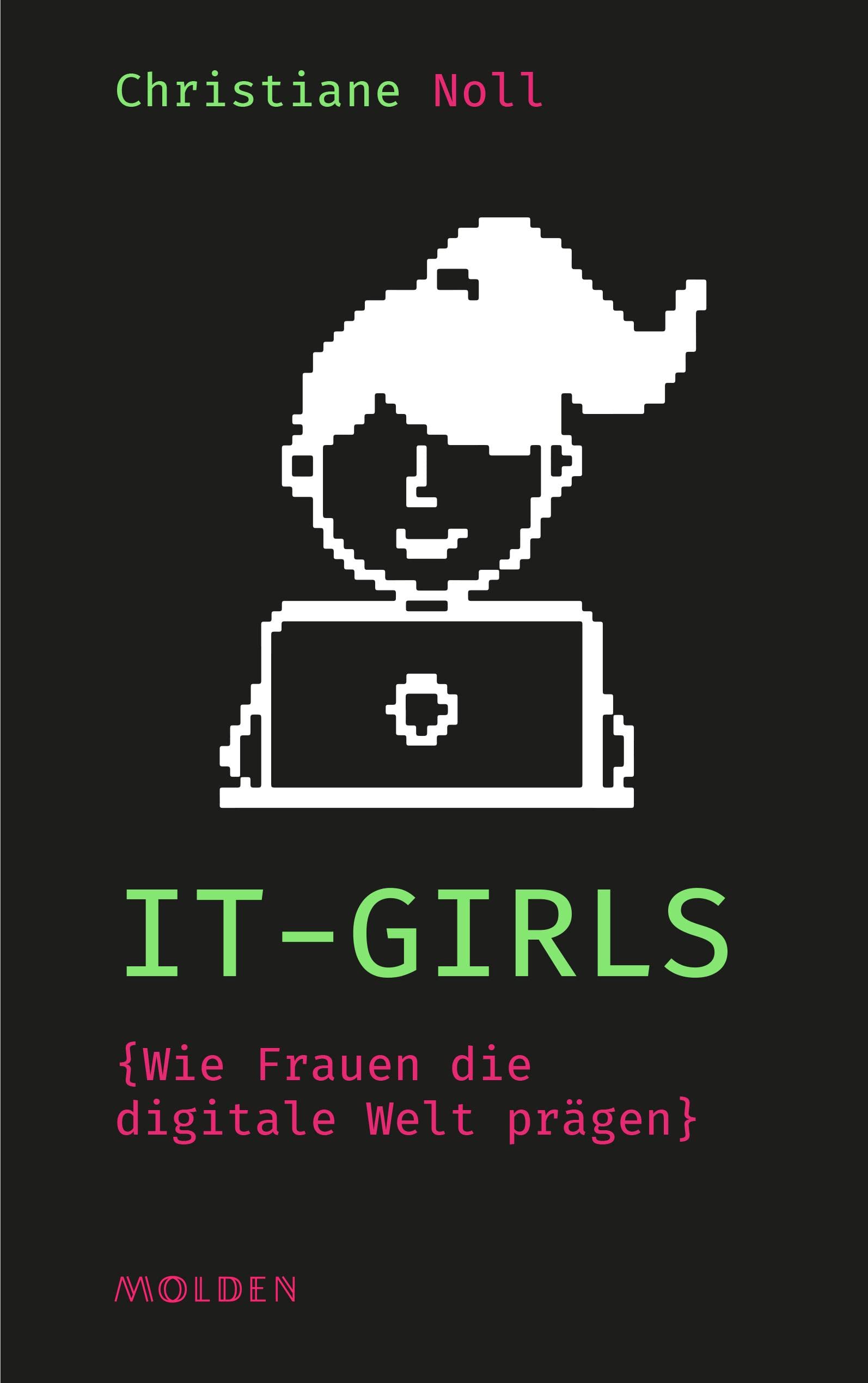 Product Image: IT-Girls
