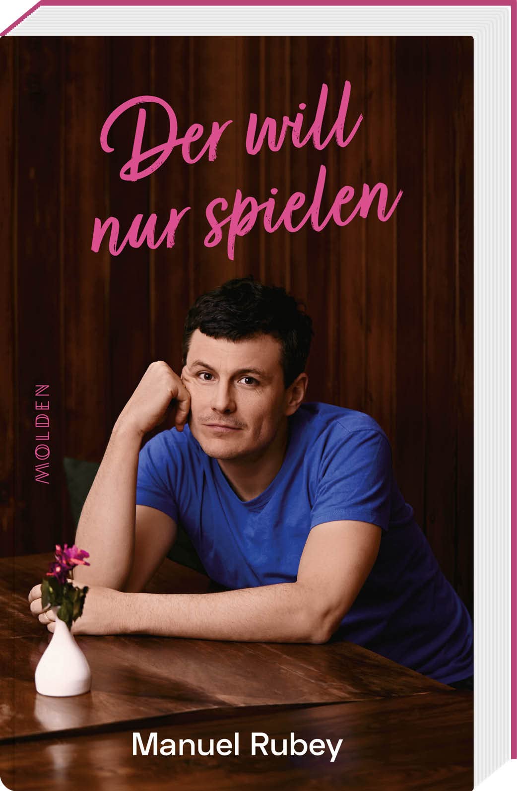 Der will nur spielen Contemporary literature Books