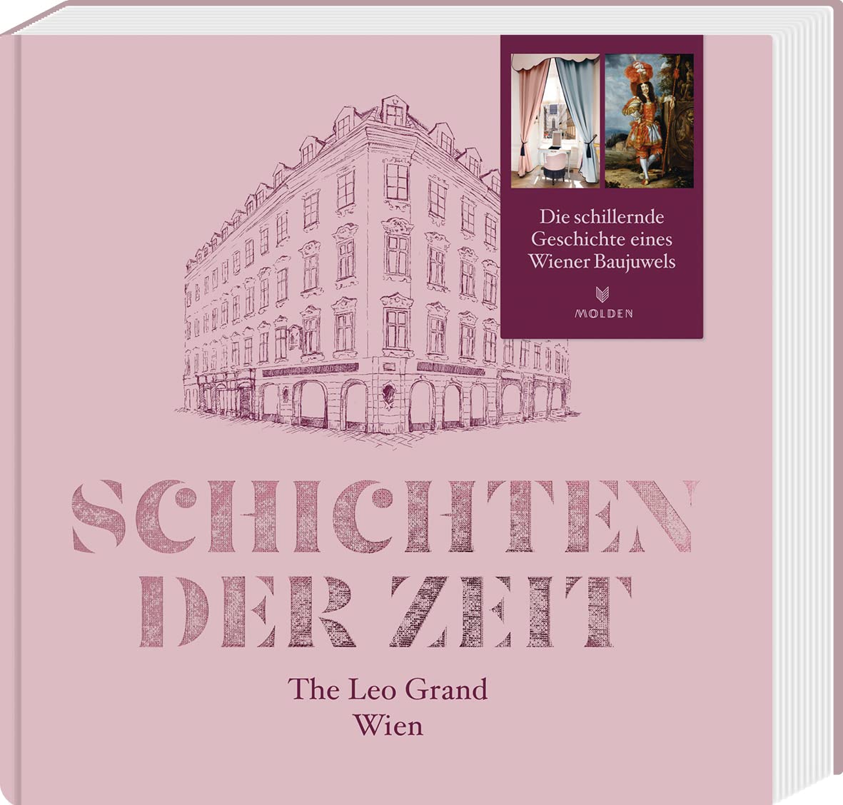 Schichten der Zeit Business, Finance & Career