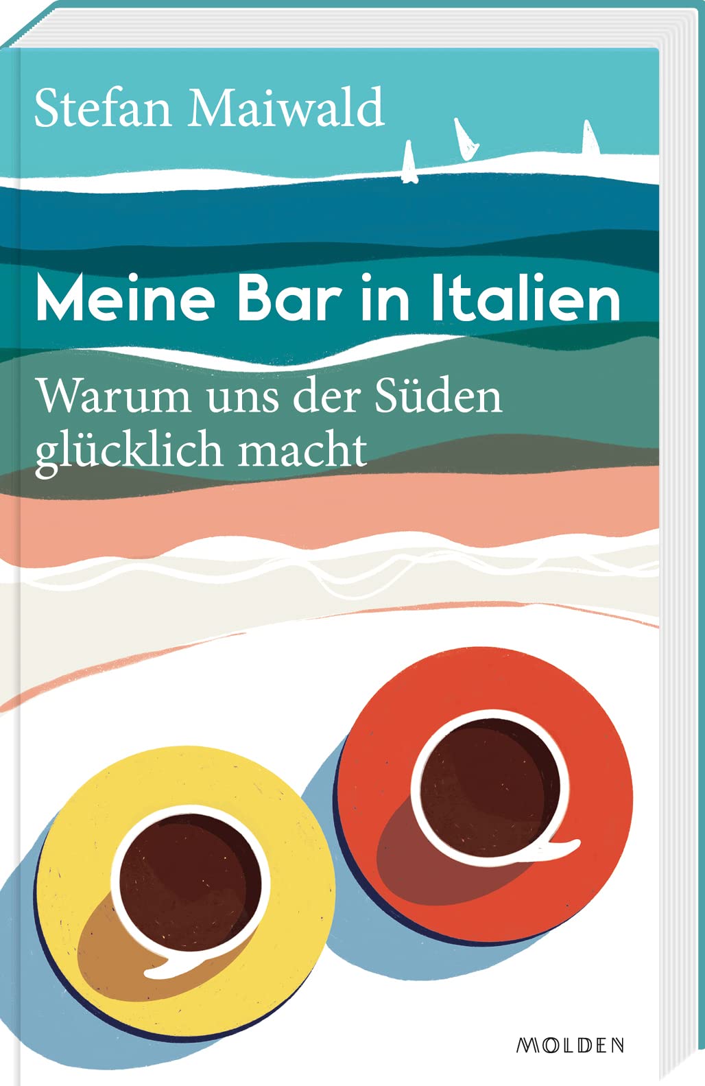 Meine Bar in Italien Lifestyle