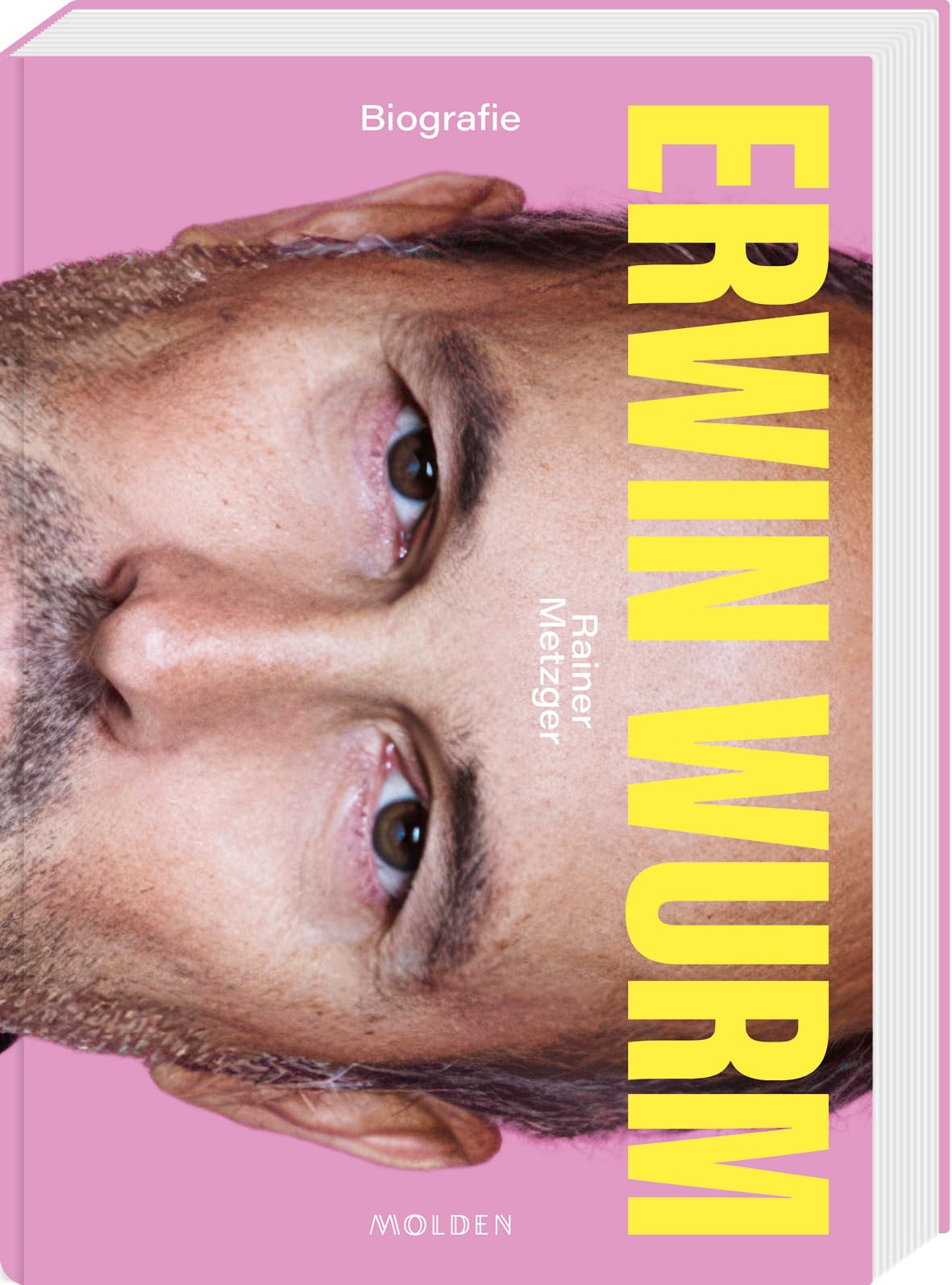Erwin Wurm Art & Literature Books